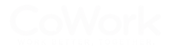 Cowork — Work better, together.