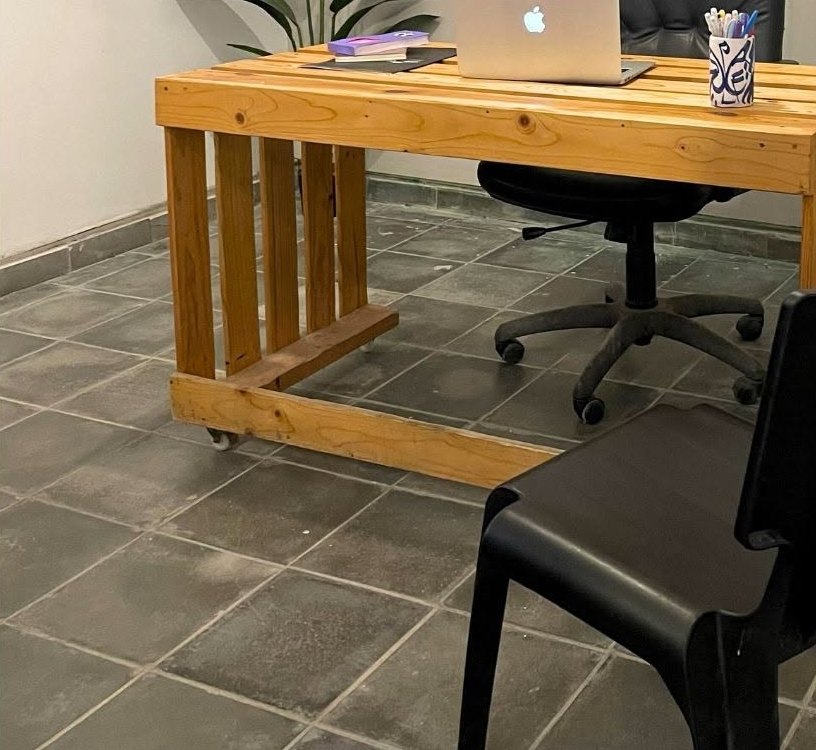 Coffice Bureau privé indépendant — photo 2