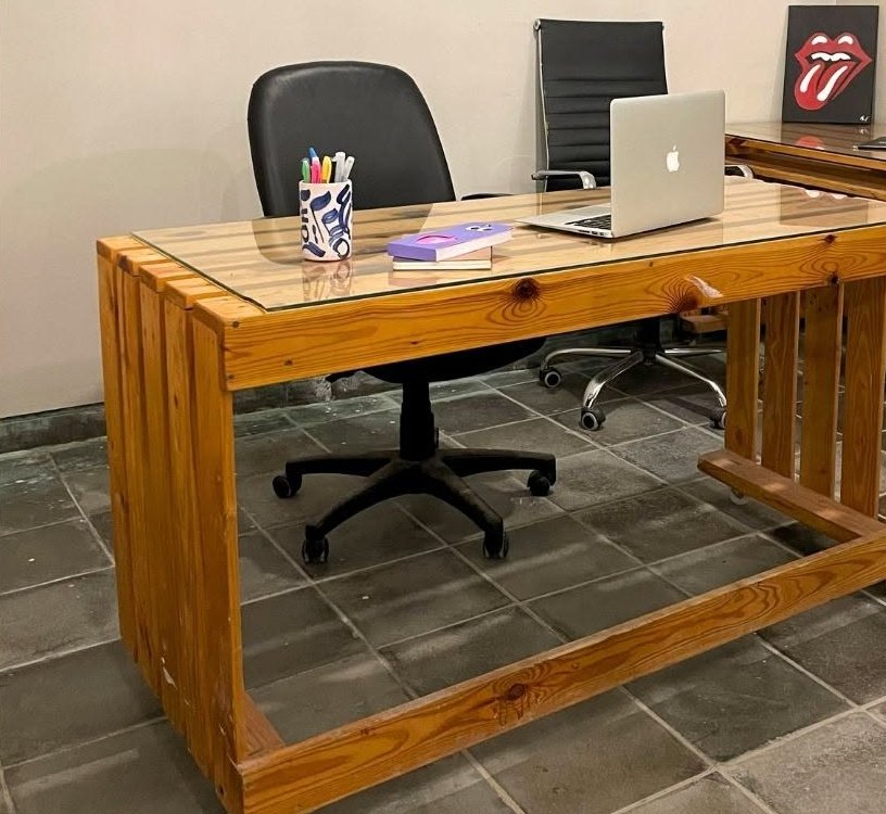 Coffice Bureau privé indépendant