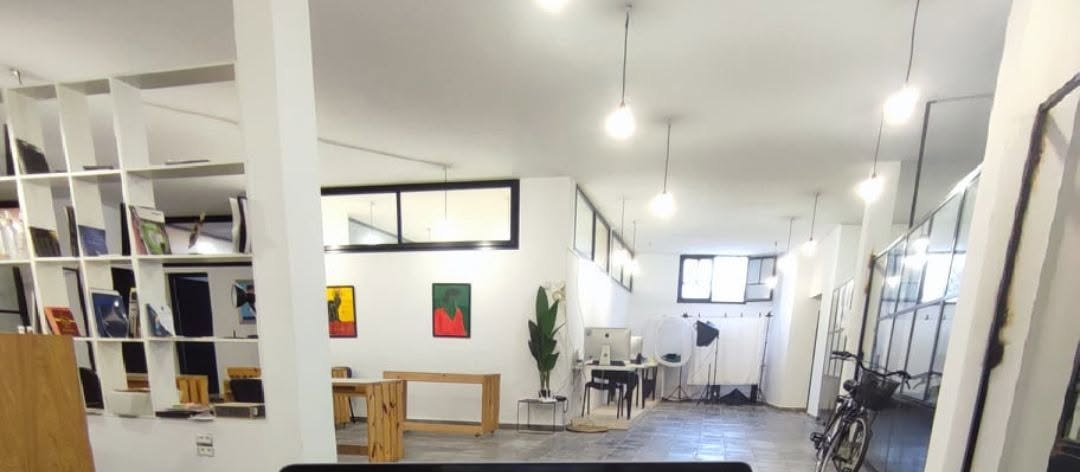 Coffice Coworking — photo 6