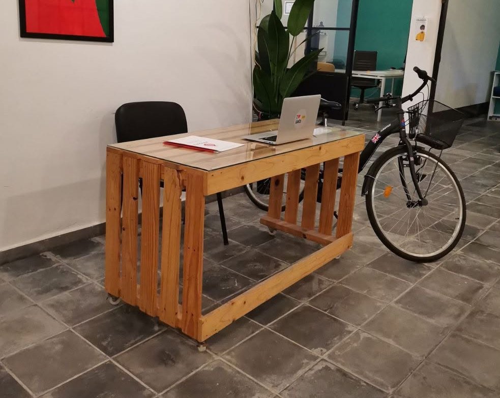 Coffice Coworking — photo 3